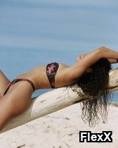 Album Sexy Latina - Bruna Lirio