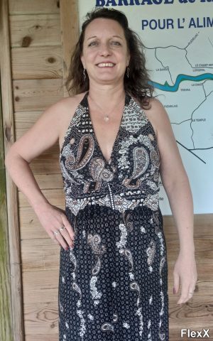 Album French Mature Exhib – MILF Française Exhibitionniste