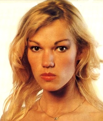 Brigitte Lahaie
