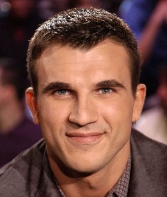 Sebastian Barrio