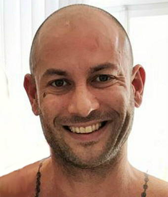 Mike Angelo