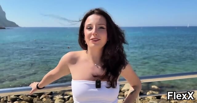 Petite Salope Jeune Française Alt vidéo par Léna — Casting