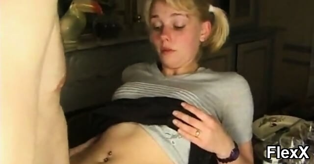 French Family vidéo par DarkBruno — Blonde