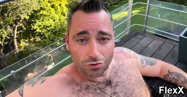 French Bwc Daddy vidéo par DivineAnaïs — Blonde