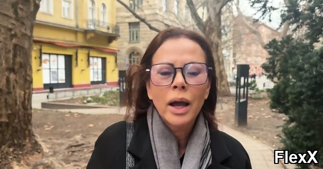 Olivia, 56 Years Old, Pleasure Above All! vidéo par DarkBruno — Casting