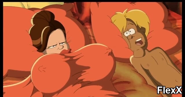 Dieter: Der Film 2006 - Animated porno xxx vidéo par HotBastien — Fétichisme