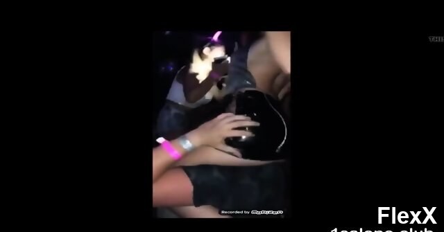 Barcelonaise ramenÃÂ©e de boite de nuit et partouzÃÂ©e avec mes potes vidéo par DarkMaxime — Soirée
