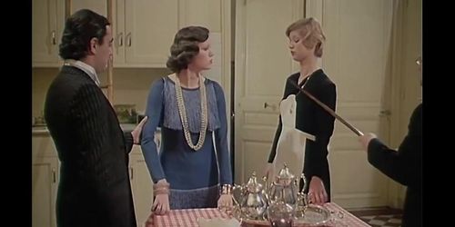 Éducation de la comtesse (français) vidéo par Marie L.