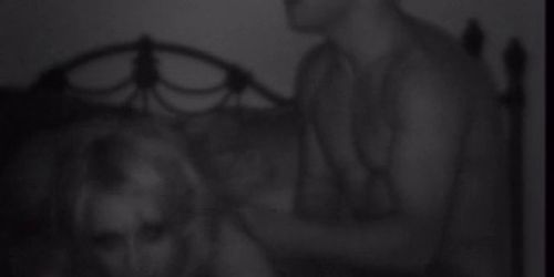 Une nuit à Paris (Paris Hilton se fait baiser) vidéo par WildLens