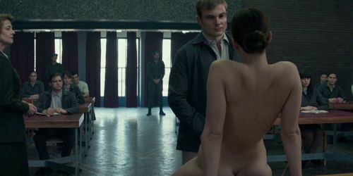 Jennifer Lawrence vidéo par WildLens — Célébrités