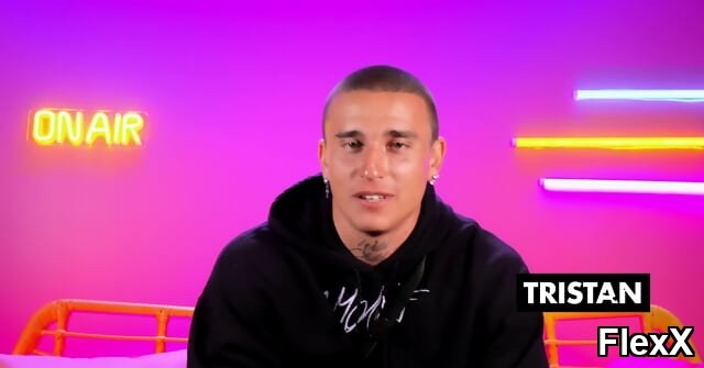 FRENCHIE SHORE S01e06 - FRENCH TV XXX SERIES EMISSION vidéo par CaptainKai — Performance