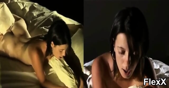 Compilation de baise d'oreillers mise à jour par une fille française vidéo par DarkCyrus — Compilations
