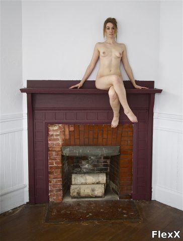 Nus artistiques en noir et blanc : érotisme et lumière photo 300 photo par JulieX — Erotique