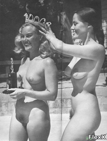 Naturist vintage photo par JulieX — Amateurs