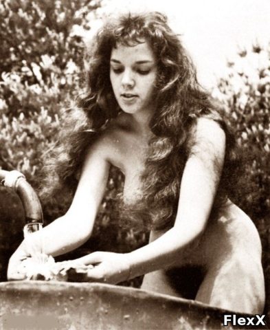 Naturist vintage photo 36 photo par JulieX — Amateurs