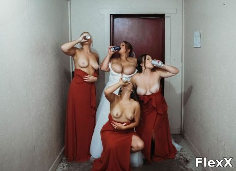 Merci femmes Mariées photo par EnzoHawk — Amateurs