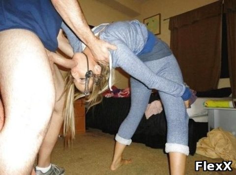 J’adore sucer photo par JulieX — Amateurs