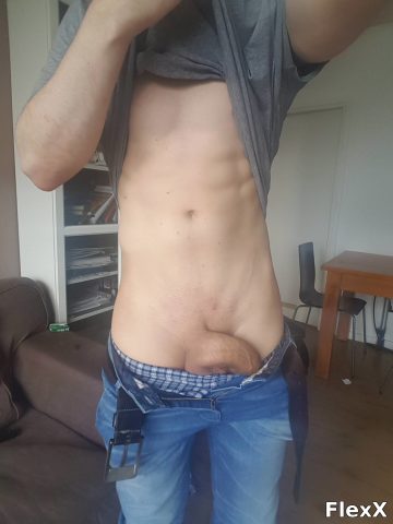 Album Grosses bites amateurs en gros plan