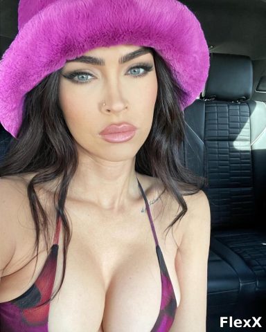 Album Megan Fox