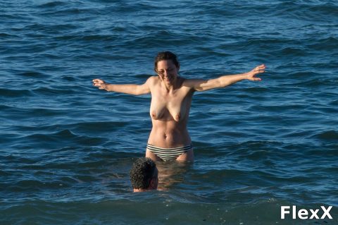 Clichés de l’actrice française Marion Cotillard sur FlexX photo 68 photo par AdrienBlade — Célébrités