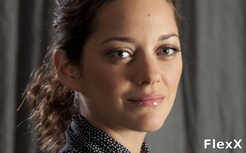 Clichés de l’actrice française Marion Cotillard sur FlexX photo 73 photo par AdrienBlade — Célébrités