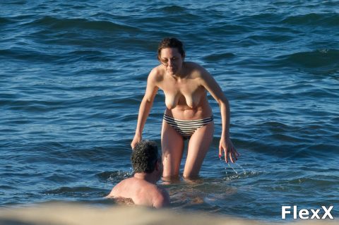 Clichés de l’actrice française Marion Cotillard sur FlexX photo 82 photo par AdrienBlade — Célébrités