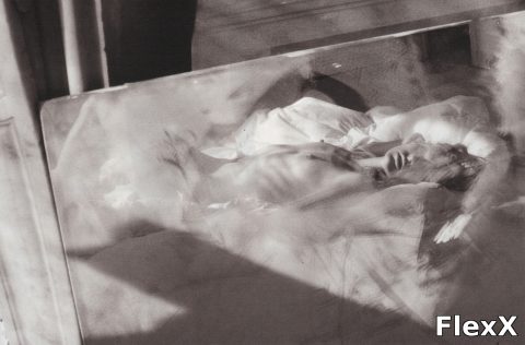 Album Milla Jovovich – Vraies photos nues