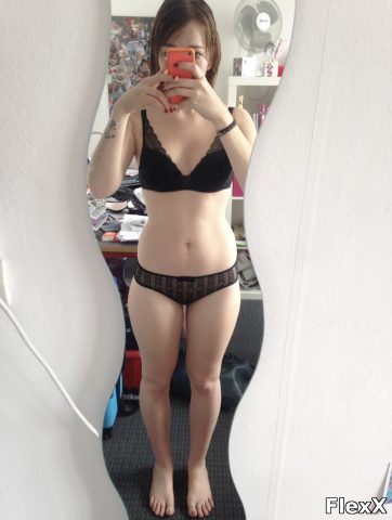 Album Panties / Culottes