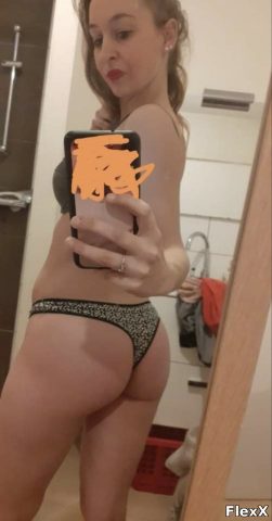 Album Panties / Culottes