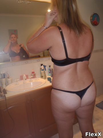 Panties / Culottes photo 51 photo par AntoineColosse — Amateurs