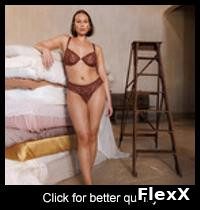 Album Lingerie