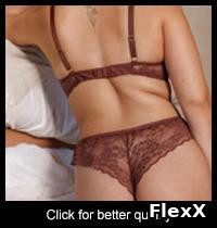 Album Lingerie