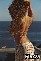 Bruna Lirio photo par AlexPhoto — Latina