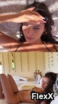 Bruna Lirio photo par AlexPhoto — Latina