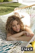Shakira photo par Marc — Célébrités