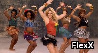 Shakira photo par Marc — Célébrités
