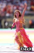 Shakira photo par Marc — Célébrités