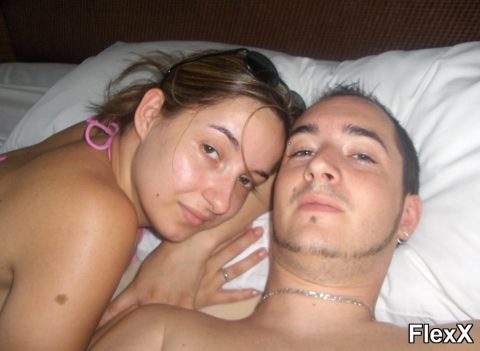 Encore un couple amateur français super chaud photo par SugarJade — Amateurs
