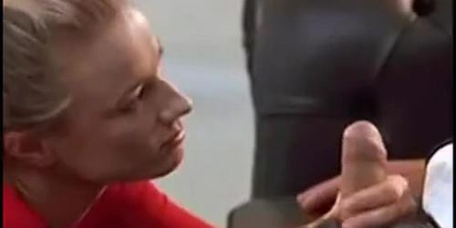Meilleures sex tapes de célébrités vidéo par Ambre — Célébrités