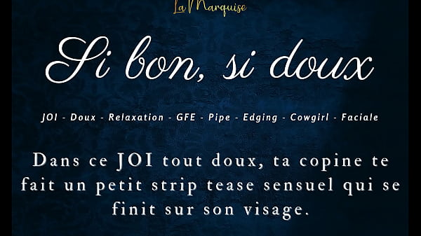 Si bon, si doux vidéo par SugarJade — ASMR / Audio porno