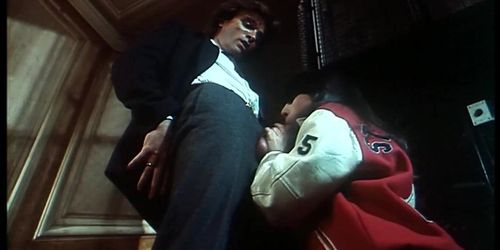Française vintage film complet vidéo par Marc — Film