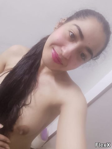Nouran sharmota - beurette coquine photo par CherryLena — Amateurs