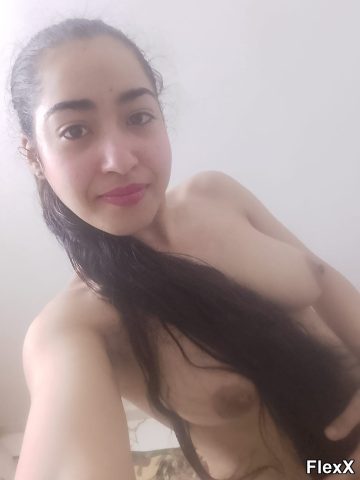 Nouran sharmota - beurette coquine photo par CherryLena — Amateurs