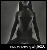 Art nu bizarre - bondage, torture, exhibition photo par RoccoFox — BDSM / Domination