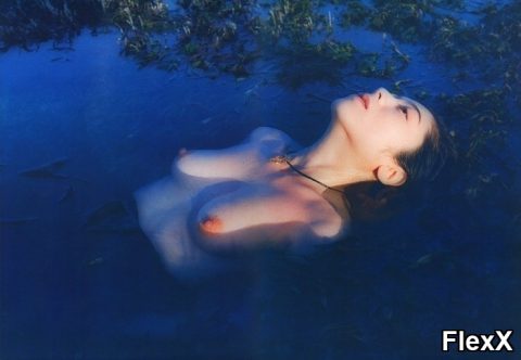 Art nu bizarre - bondage, torture, exhibition photo par RoccoFox — BDSM / Domination