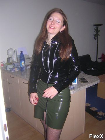 Femme allemande exposée par son mari photo par BeastAxel — Amateurs