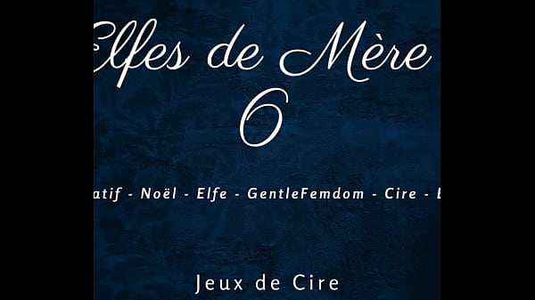 Les Elfes de Mère Noël 6 vidéo par SugarJade — ASMR / Audio porno