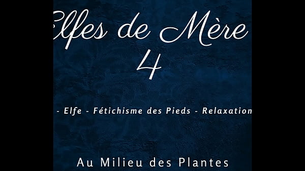Les Elfes de Mère Noël 4 vidéo par SugarJade — ASMR / Audio porno