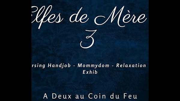 Les Elfes de Mère Noël 3 vidéo par SugarJade — ASMR / Audio porno