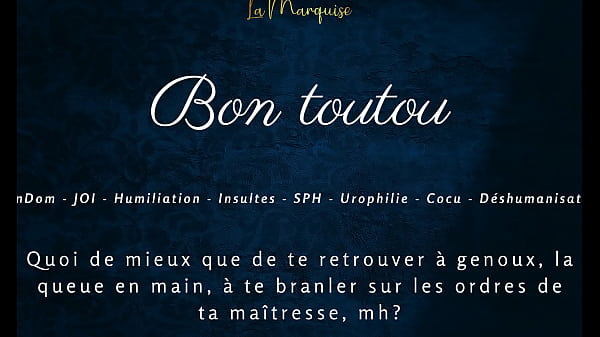 Bon toutou vidéo par SugarJade — ASMR / Audio porno
